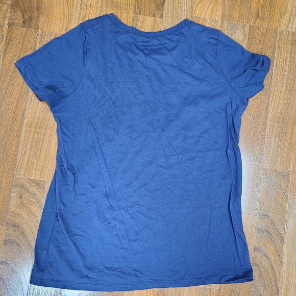 Women's large USA novelty tee. - Picture 2 of 3